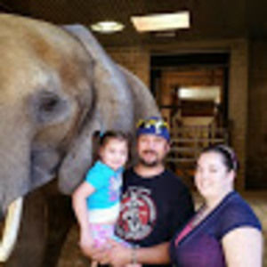 Meet your Posher, Drew